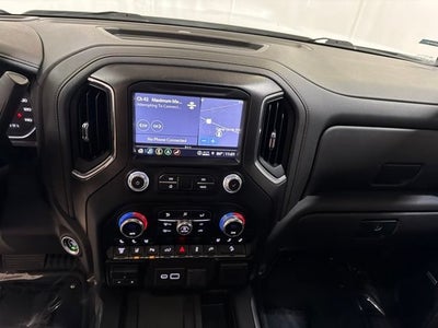 2023 GMC Sierra 2500 HD AT4