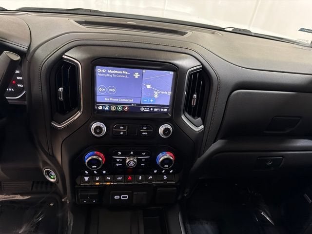 2023 GMC Sierra 2500 HD AT4