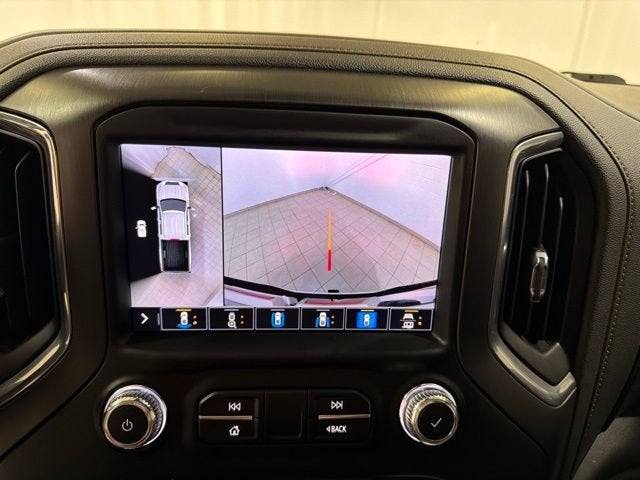 2023 GMC Sierra 2500 HD AT4