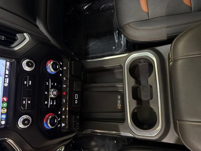 2023 GMC Sierra 2500 HD AT4