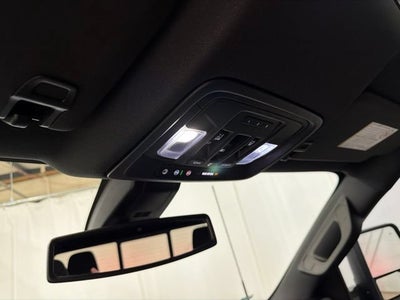 2023 GMC Sierra 2500 HD AT4