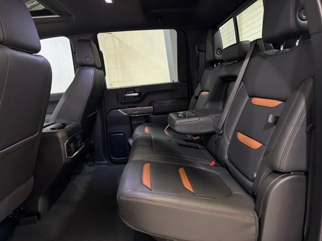 2023 GMC Sierra 2500 HD AT4