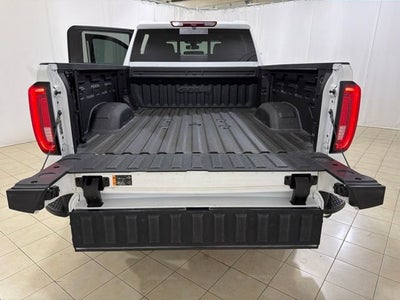 2023 GMC Sierra 2500 HD AT4