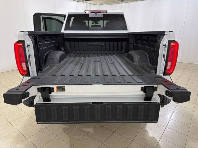 2023 GMC Sierra 2500 HD AT4
