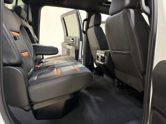 2023 GMC Sierra 2500 HD AT4