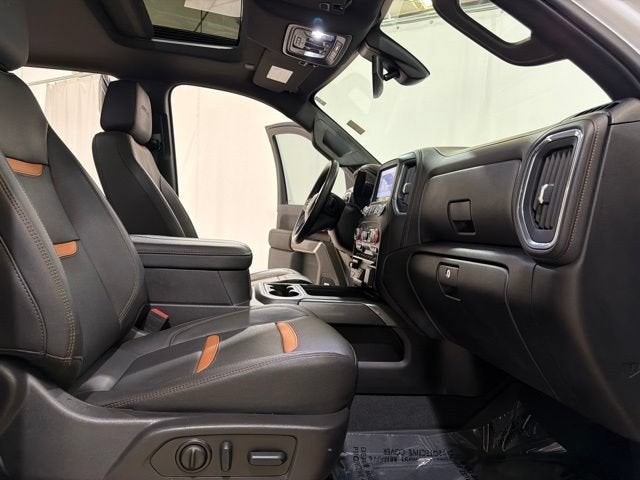2023 GMC Sierra 2500 HD AT4