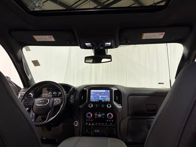 2023 GMC Sierra 2500 HD AT4