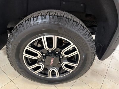 2023 GMC Sierra 2500 HD AT4