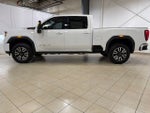 2023 GMC Sierra 2500 HD AT4