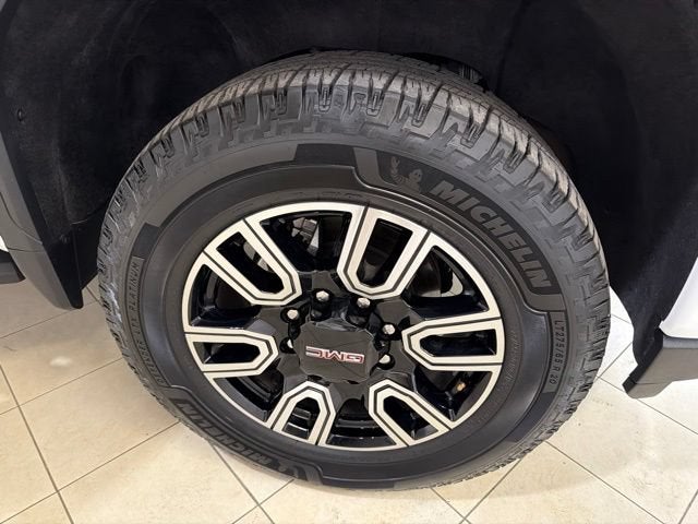 2023 GMC Sierra 2500 HD AT4