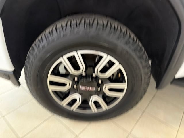 2023 GMC Sierra 2500 HD AT4