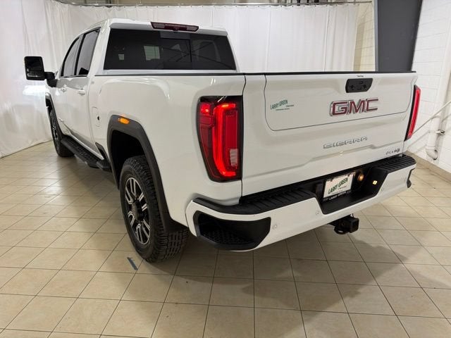 2023 GMC Sierra 2500 HD AT4