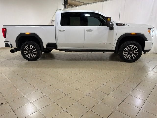 2023 GMC Sierra 2500 HD AT4