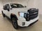 2023 GMC Sierra 2500 HD AT4