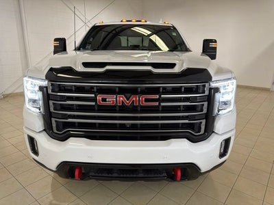 2023 GMC Sierra 2500 HD AT4