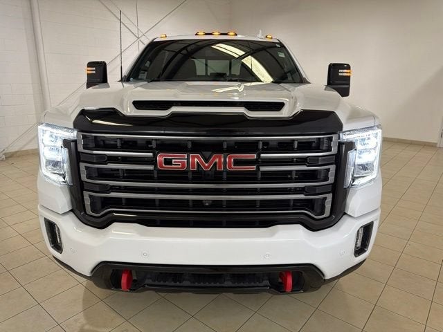 2023 GMC Sierra 2500 HD AT4