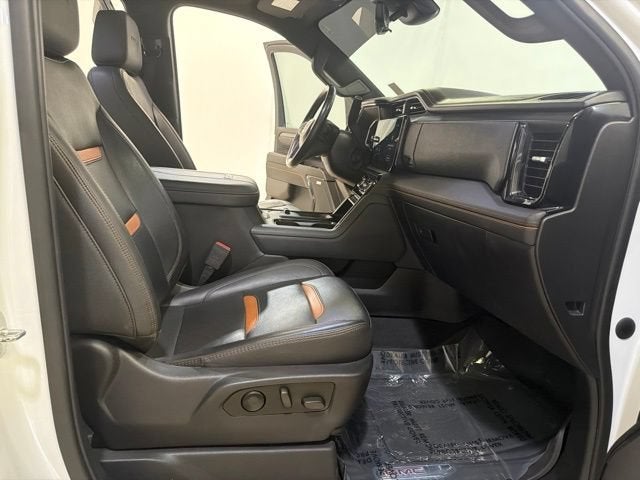 2024 GMC Sierra 3500 HD AT4