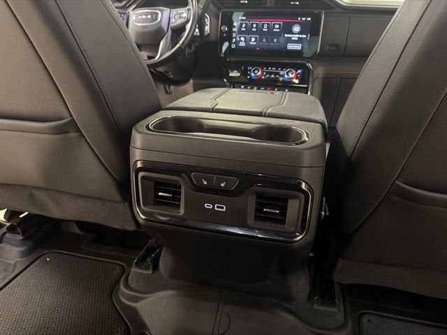 2024 GMC Sierra 3500 HD AT4