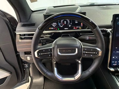 2026 GMC Sierra EV Denali Max Range
