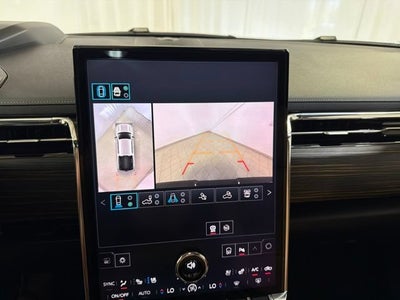 2026 GMC Sierra EV Denali Max Range