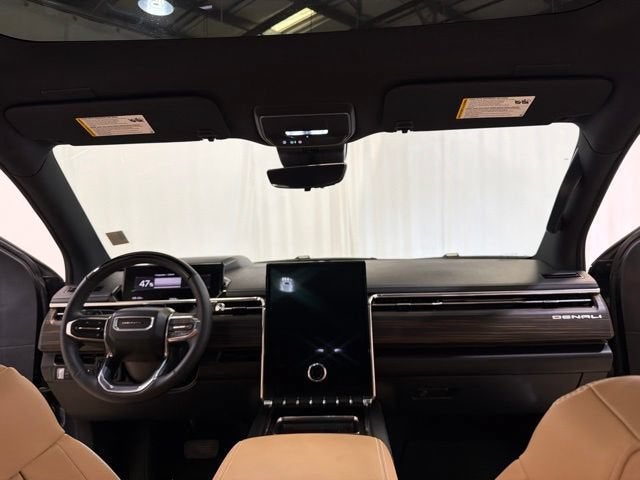 2026 GMC Sierra EV Denali Max Range