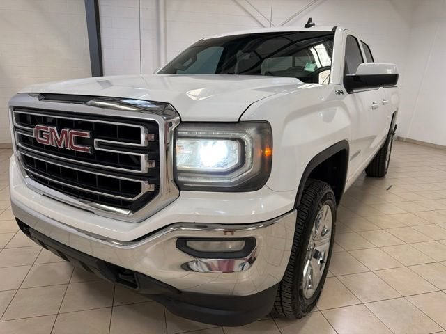 Used 2016 GMC Sierra 1500 SLE with VIN 1GTV2MEC6GZ197109 for sale in Cottonwood, AZ