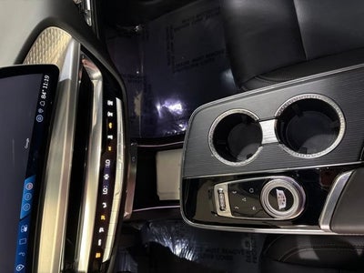 2024 Cadillac LYRIQ Luxury 1