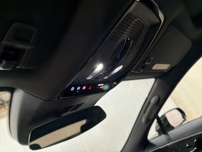2024 Cadillac LYRIQ Luxury 1