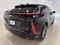 2024 Cadillac LYRIQ Luxury 1