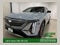 2024 Cadillac LYRIQ Luxury 1