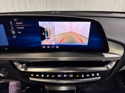 2024 Cadillac LYRIQ Luxury 1