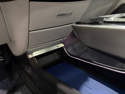 2024 Cadillac LYRIQ Luxury 1