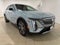2024 Cadillac LYRIQ Luxury 1