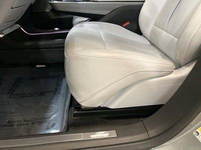 2024 Cadillac LYRIQ Sport 2