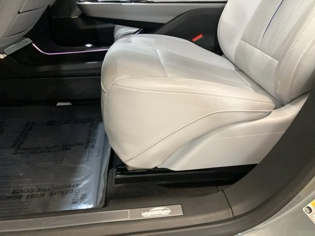 2024 Cadillac LYRIQ Sport 2