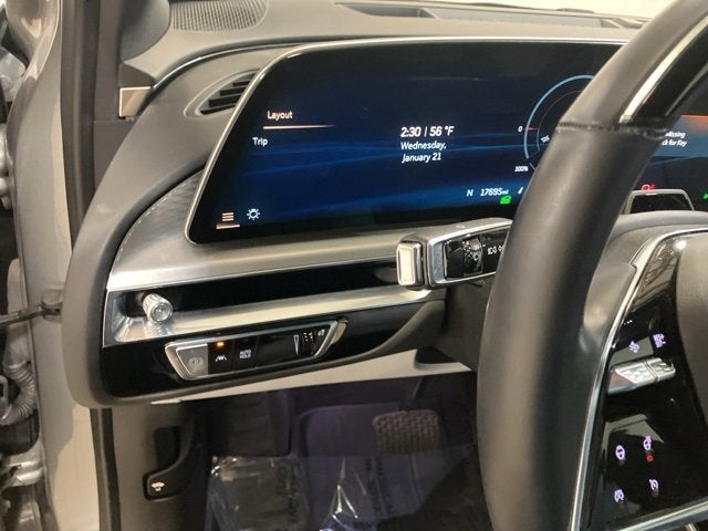 2024 Cadillac LYRIQ Sport 2