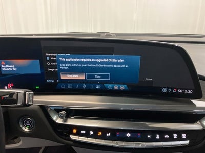 2024 Cadillac LYRIQ Sport 2