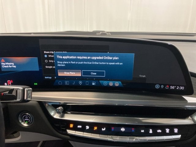 2024 Cadillac LYRIQ Sport 2