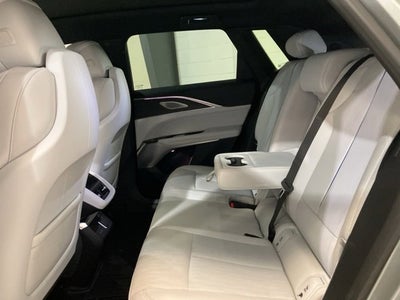 2024 Cadillac LYRIQ Sport 2