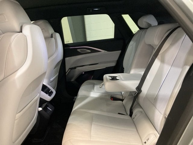 2024 Cadillac LYRIQ Sport 2