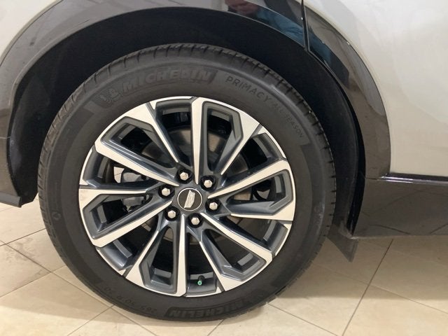 2024 Cadillac LYRIQ Sport 2