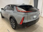 2024 Cadillac LYRIQ Sport 2