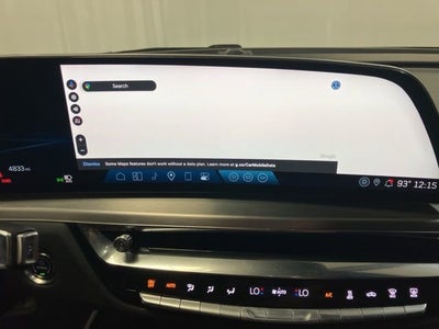 2024 Cadillac LYRIQ Sport 2