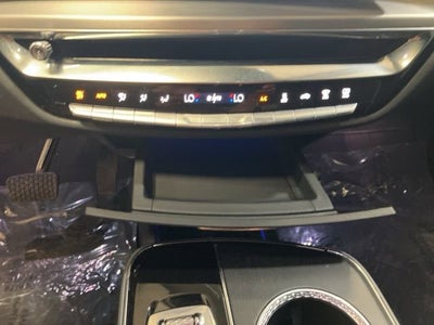 2024 Cadillac LYRIQ Sport 2