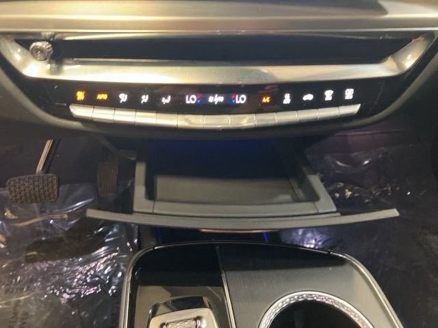 2024 Cadillac LYRIQ Sport 2