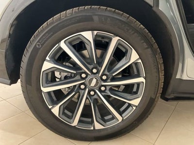 2024 Cadillac LYRIQ Sport 2