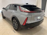 2024 Cadillac LYRIQ Sport 2