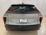 2024 Cadillac LYRIQ Sport 2
