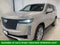 2023 Cadillac Escalade Premium Luxury Platinum