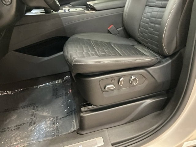 2023 Cadillac Escalade Premium Luxury Platinum